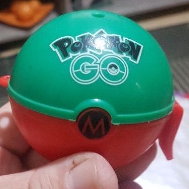 1 Pç Brinquedos Pokemon Pokeball Pop-Up Elf Pokébola De Brinquedo