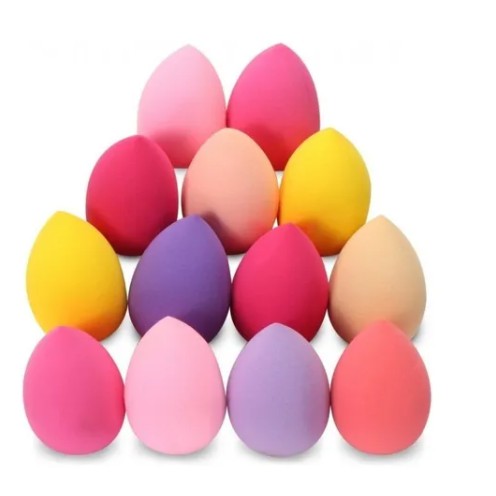 Esponja de Base Queima de Estoque Promoção