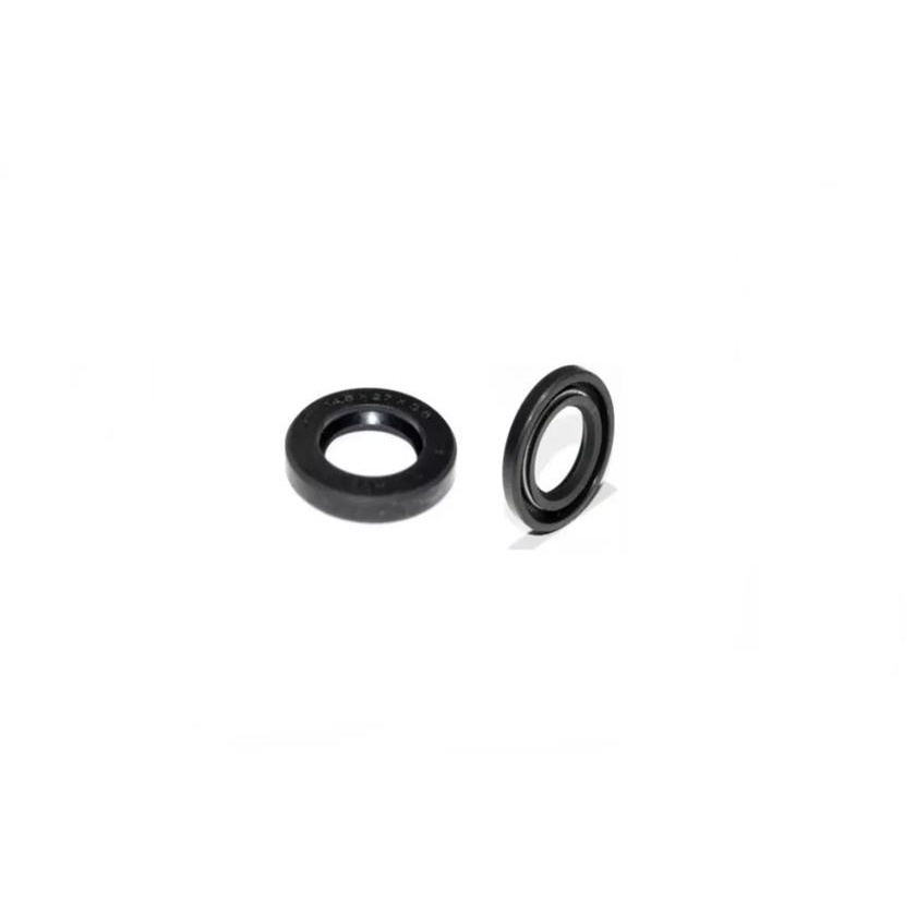 Retentor Do Virabrequim Kit Motor Bicicleta Motorizada Par