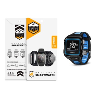 Película Hydrogel Garmin Forerunner 920XT - Gshield Proteção Premium Tela em Oferta na Shopee
