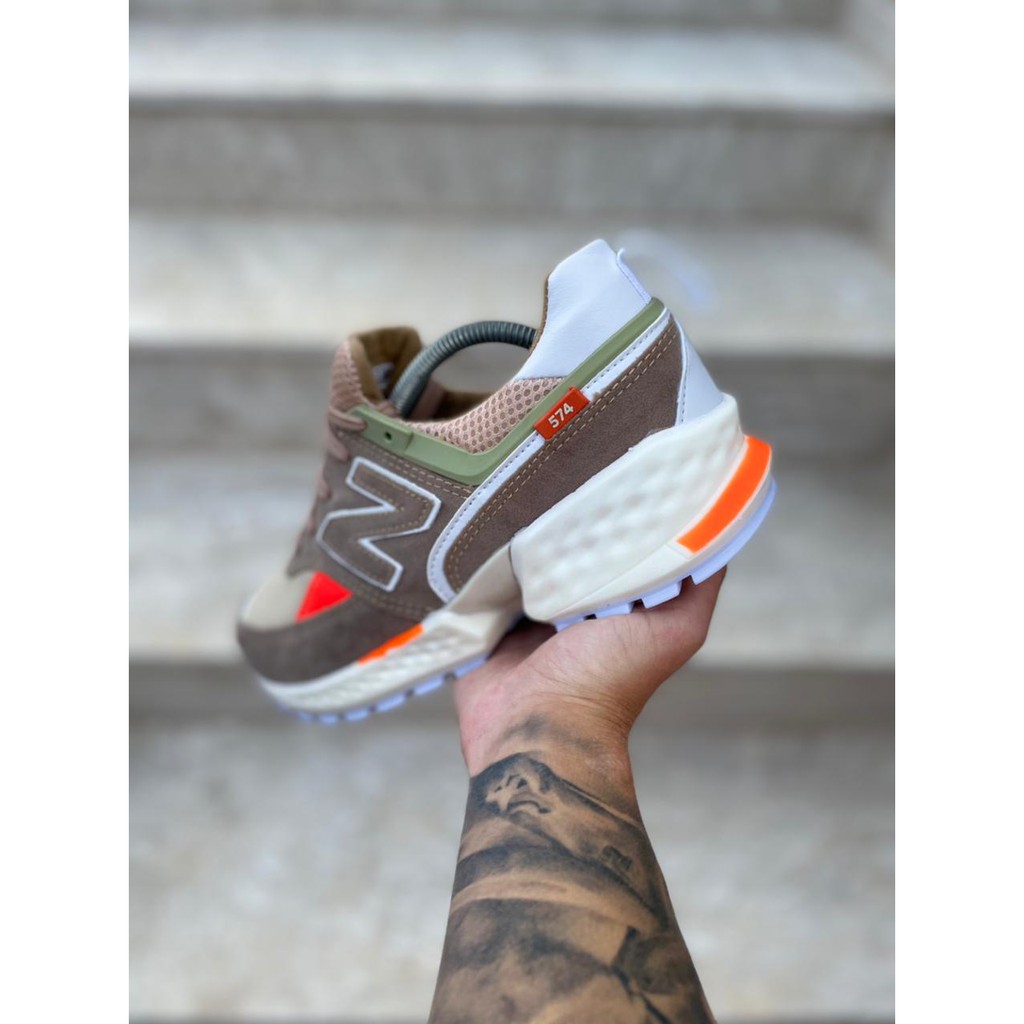 new balance shoes 474