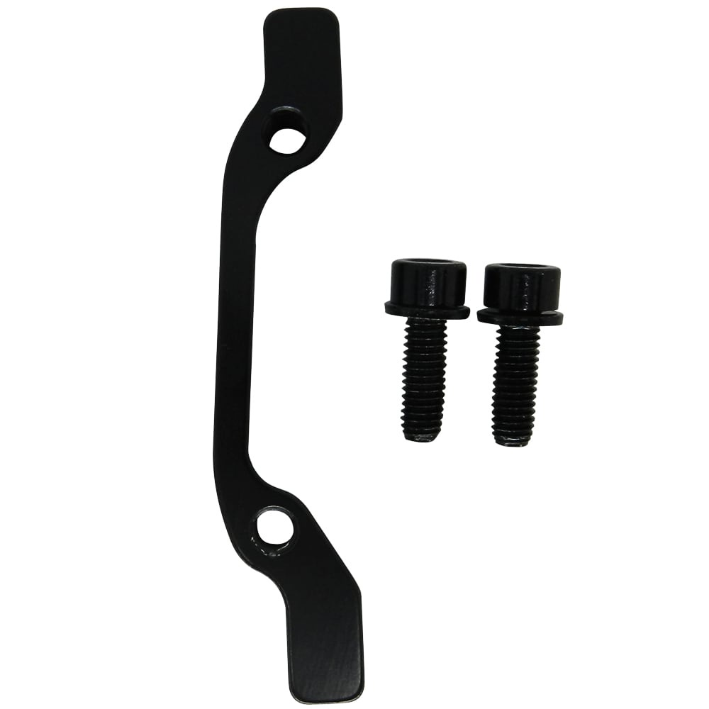Adaptador para Pinça de Freio Xon Xba01 Dianteiro e Traseiro Preto