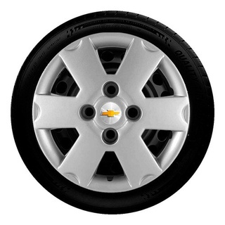 Calota Corsa Celta Prisma Classic Aro 13 033cd