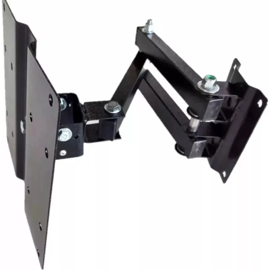 Suporte Tv Articulado Lcd Led Painel Parede 32 37 39 40 Pol art 40tri E