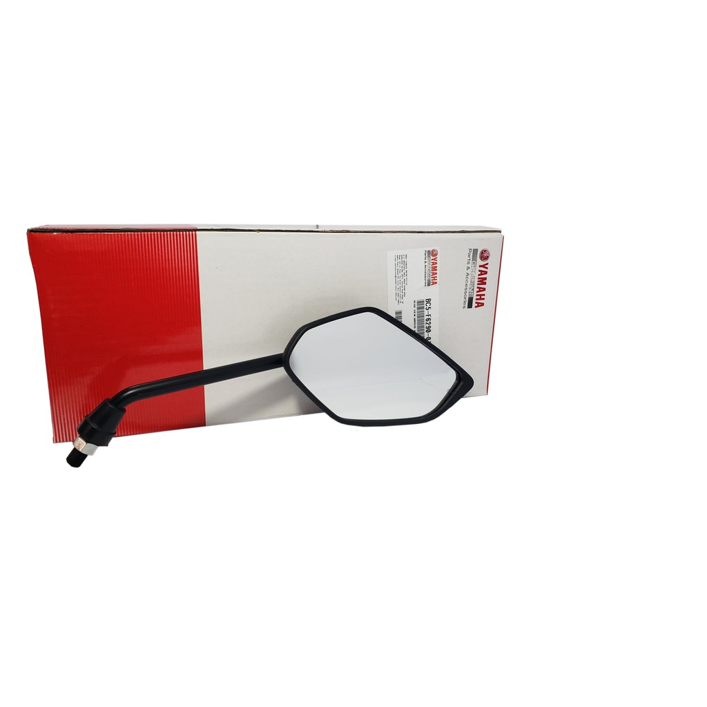 Espelho Retrovisor Direito Fz25 Fazer 250 2018 Original Novo em Oferta na Shopee
