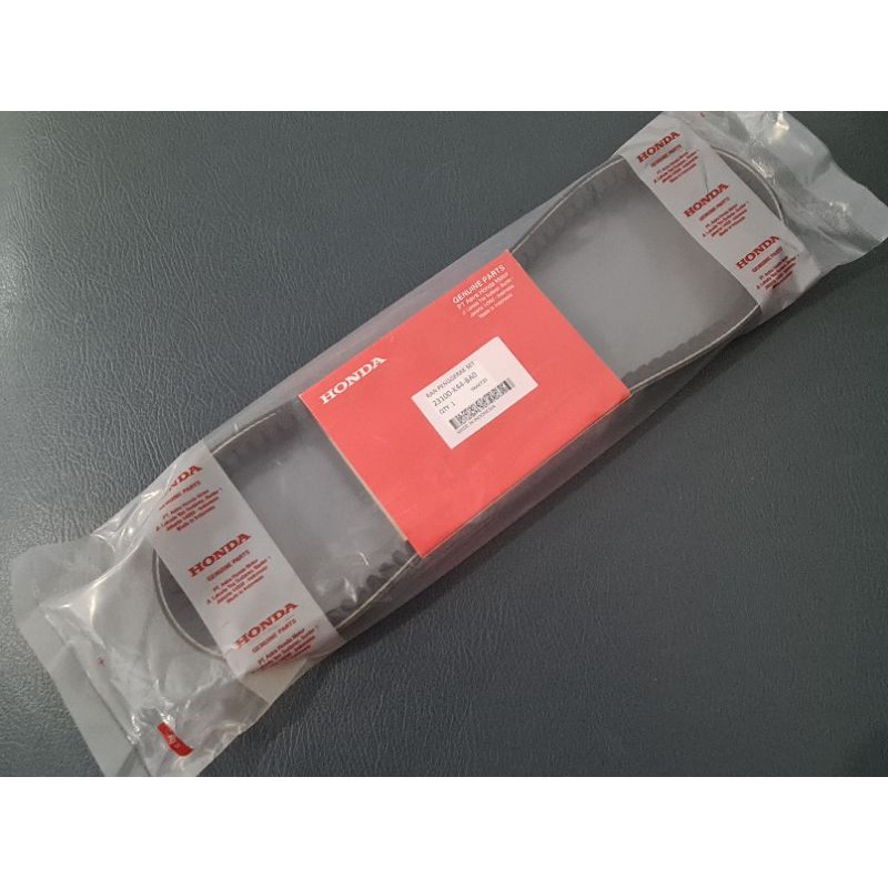 Cinto Vanbelt Honda Beat Pop Esp FI F1 Scoopy Novo K44