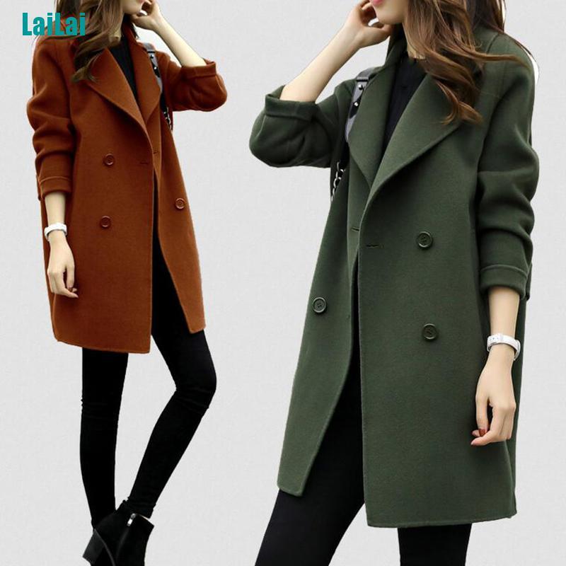 casacos sobretudo feminino