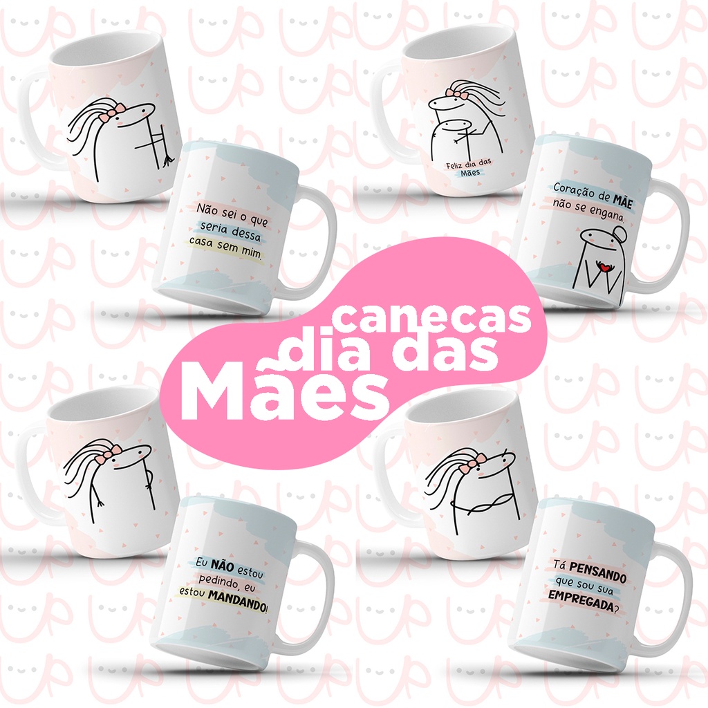 Flork Meme Dia das Mães: Onde Comprar | BuscaProdutos