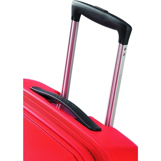 Mala de Bordo American Tourister By Samsonite Tamanho P Vermelha #7