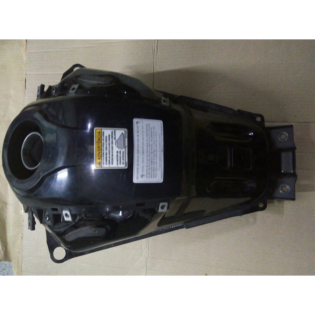 Tanque Yamaha Crosser 150 Original | Shopee Brasil