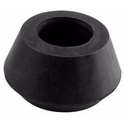 Bucha De Borracha Inferior Amortecedor Dianteiro Scania 113 142 340 380 Rei R364