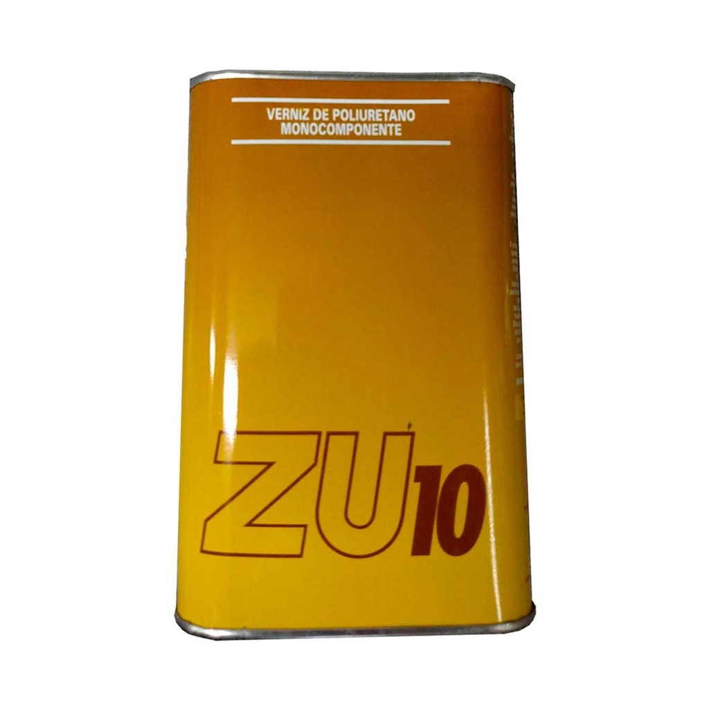 Verniz de Poliuretano zu-10 830ml - POLIQUIMICA em Oferta na Shopee
