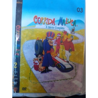 coleção de desenhos antigos Hanna Barbera Shopee Brasil