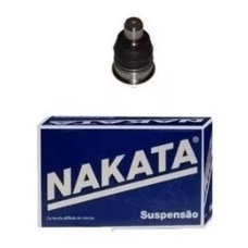 Pivo Balança Bandeja Suspensao Nissan March Versa - Nakata
