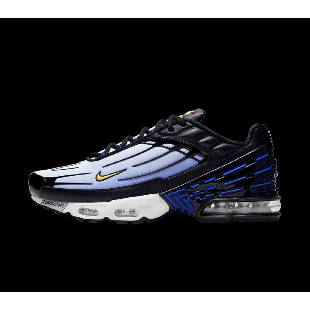 linha de tenis nike
