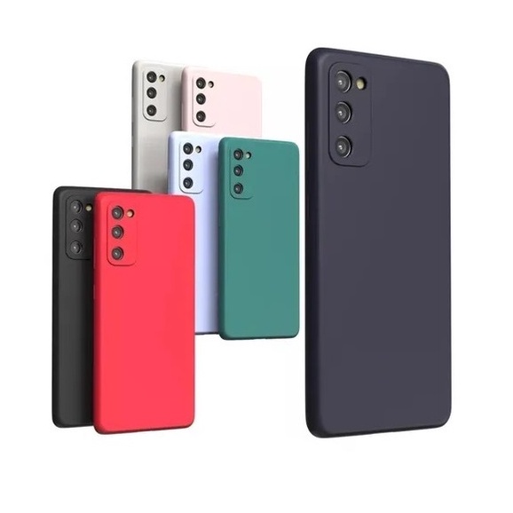 Capa Case Aveludada Forrada Moto ONE VISION FUSION EDGE PLUS  E13 G5 G6 G7 G8 G9 - PLAY PLUS EDGE POWER
