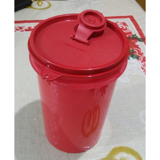 GUARDA SUCO 1 LITRO TUPPERWARE