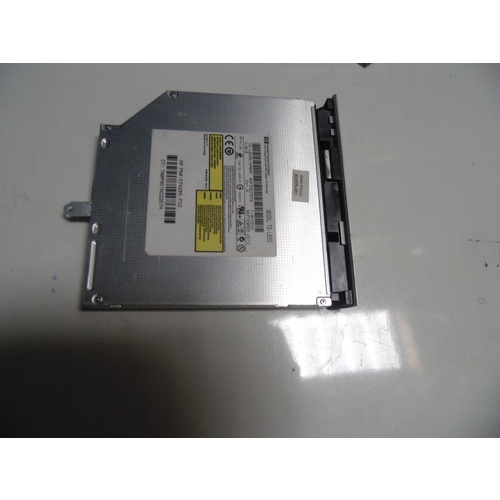 Gravador E Leitor Cd E Dvd Sata Para o NOtebook Hp G42-212br