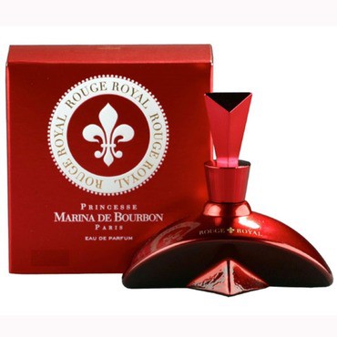 perfume marina de bourbom 100ml + Brinde