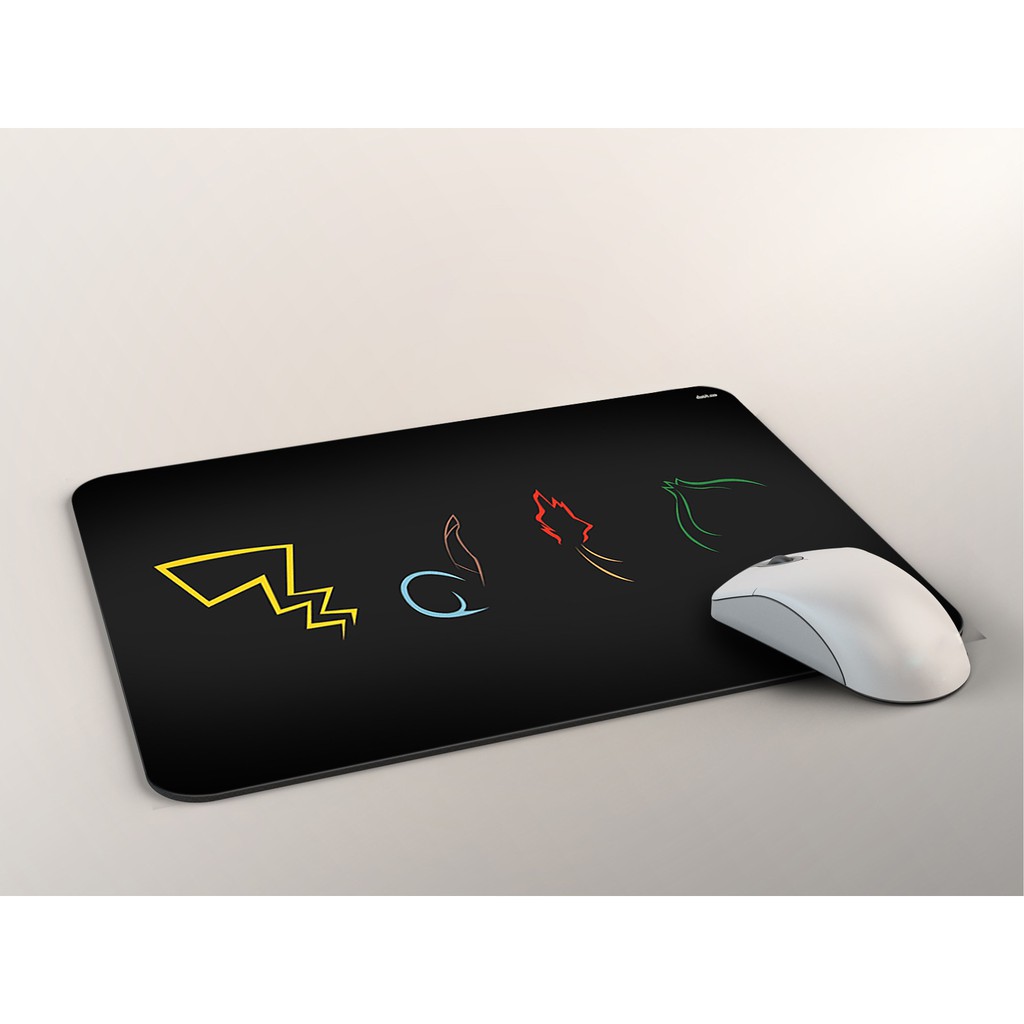Mouse Pad Pokémon #05