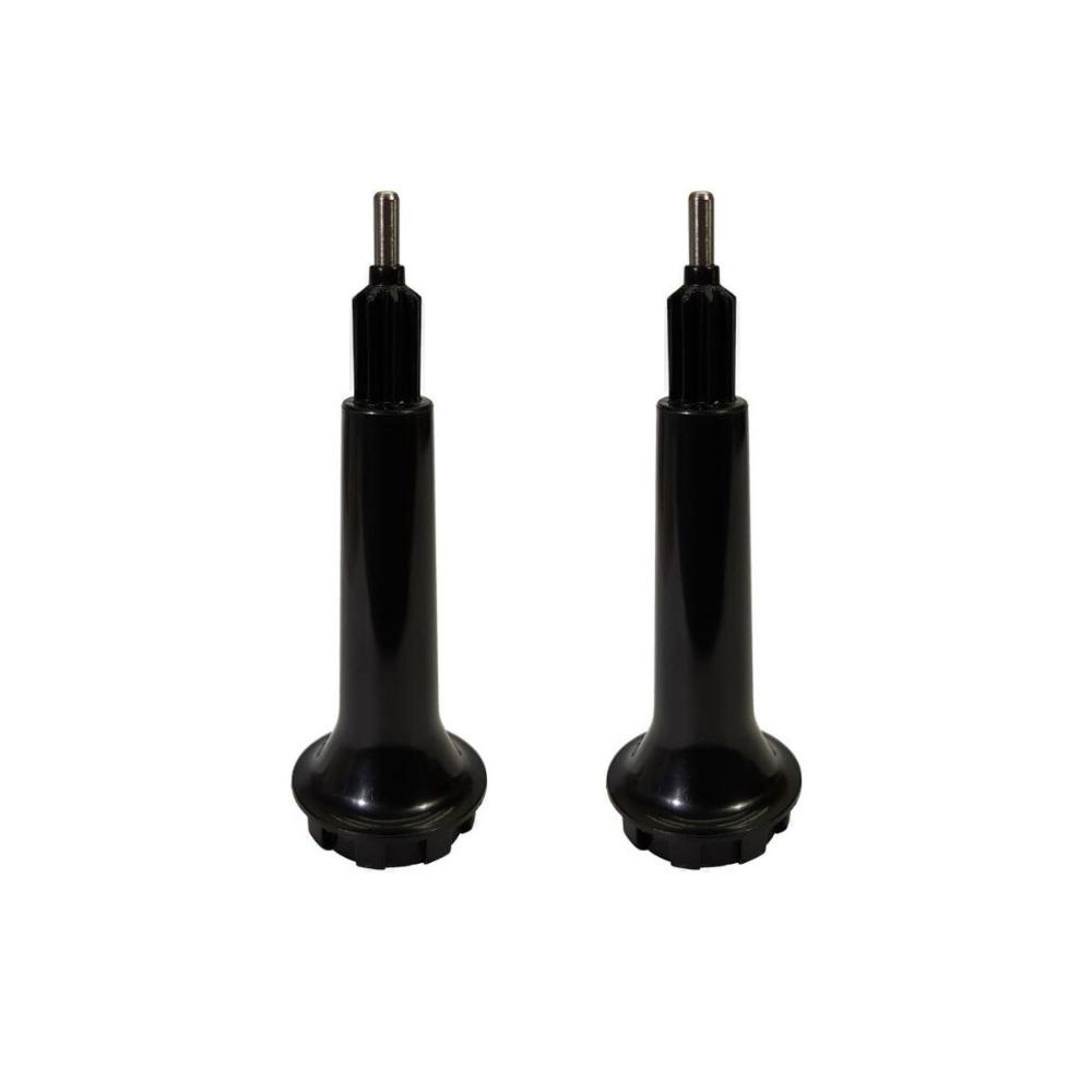Kit 2 Eixos do Espremedor P/ Philips Walita RI7631