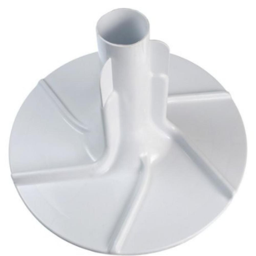 Agitador Inferior Lavadora Electrolux 77492250 Original