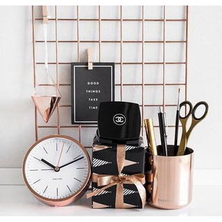 Memory Board 40x40 Rose Gold + Brinde 6 mini prendedores