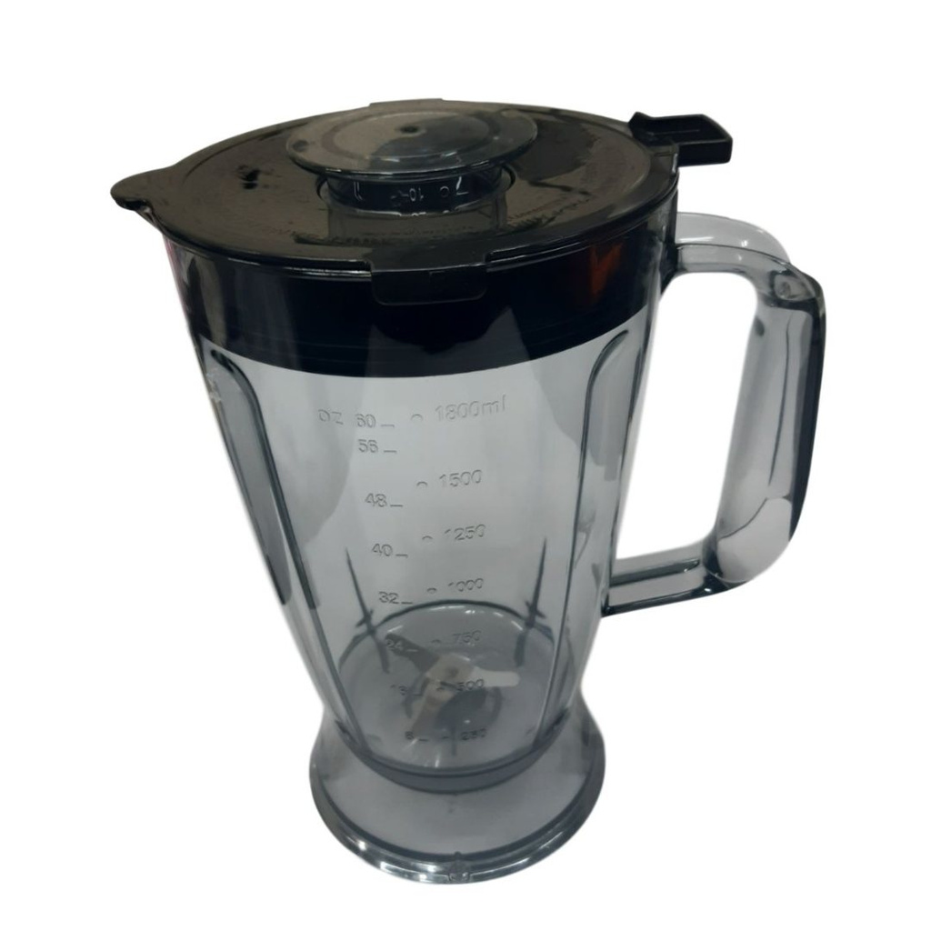Copo Multiprocessador Phico All In One + Citrus c/ Facas