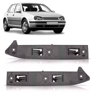 Guia Suporte Parachoque Dianteiro Golf 1998 A 2006 em Oferta na Shopee