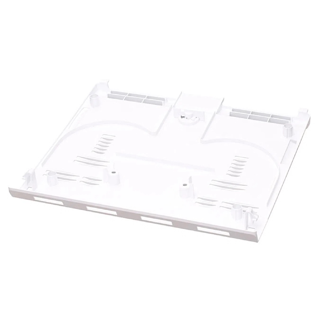 Capa Frontal e Traseira Geladeira Brastemp Consul W11498695