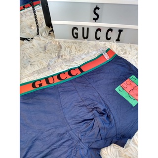 Cueca Gucci Importada com Detalhe