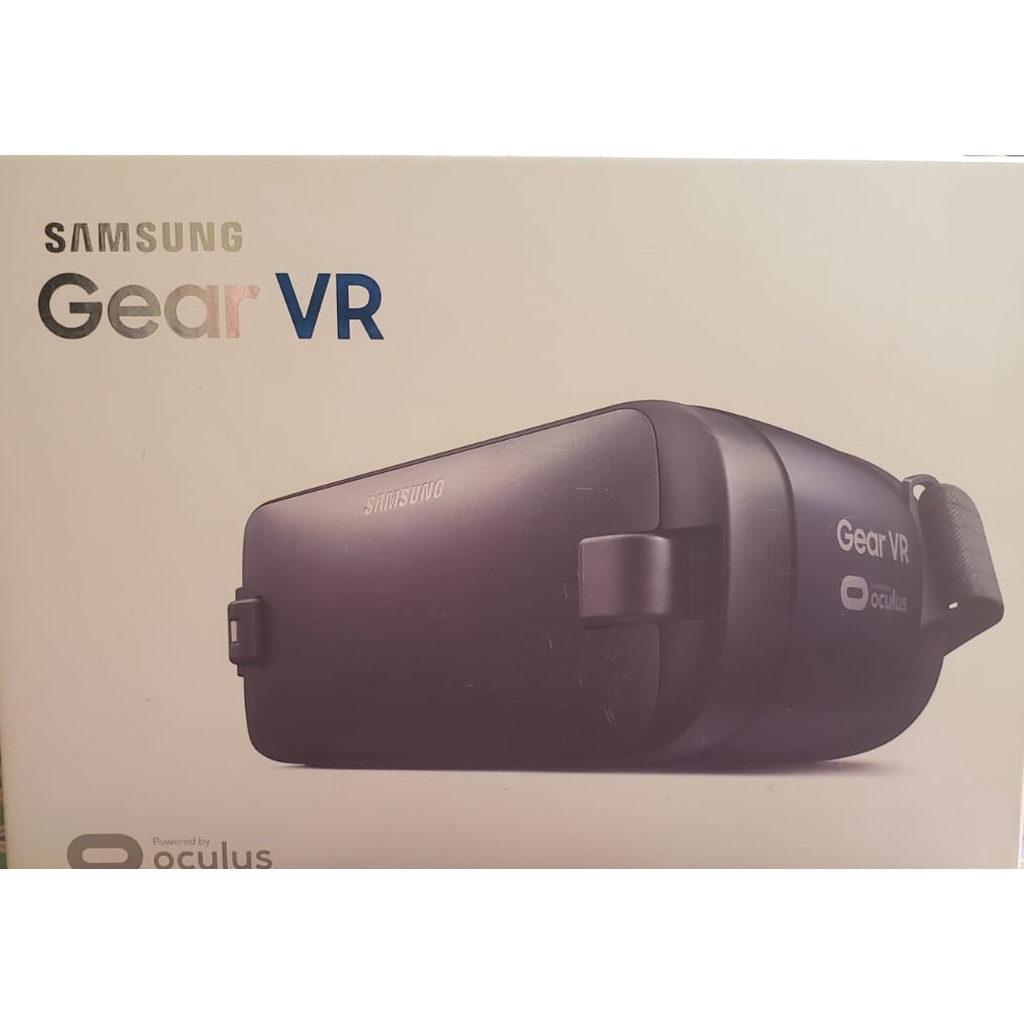 Óculos Gear Vr Samsung Original