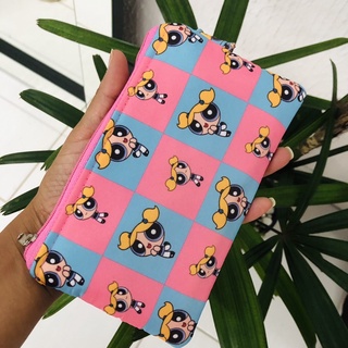 Mini Necessaire porta absorvente - farmacinha - porta medicamentos