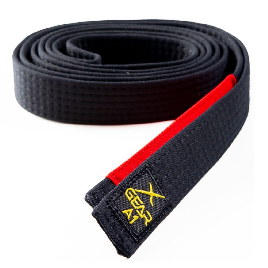 Faixa Preta Jiu Jitsu - XGear