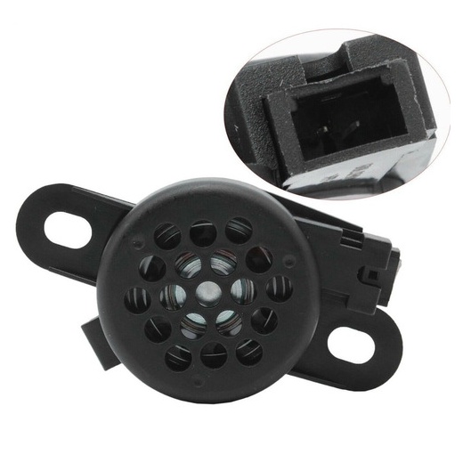 Alarme Auto Falante Sirene Sensor Estacionamento De Ré Saveiro 2010 2011 2012 2013 2014 2015 2016 2017 Cod.8e09192797