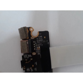 Placa Usb Notebook Legacy Pc101 E198681 Com Cabo Flat | Shopee Brasil
