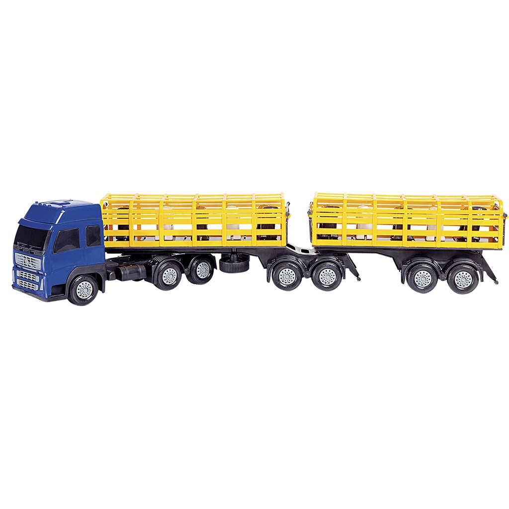 Bitrem 7 Eixos: Guia Completo e Onde Comprar | BuscaProdutos