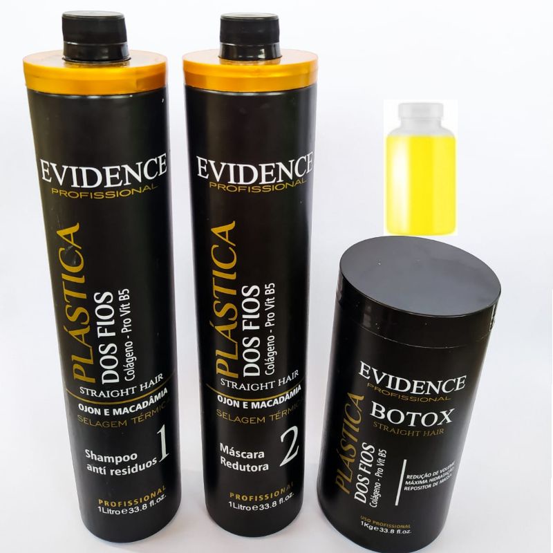 Botox Plástica Fios: Onde Comprar | BuscaProdutos