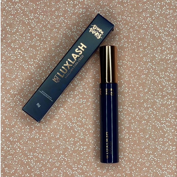Máscara de Cílios Bruna Tavares Bt Lux Lash: Onde Comprar | BuscaProdutos