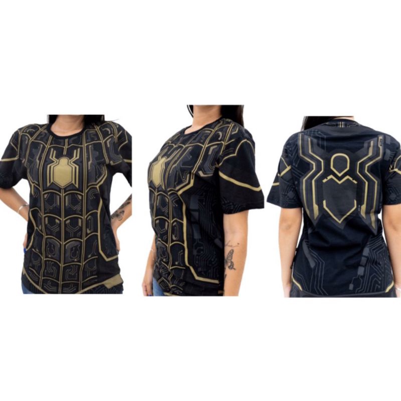 Uniforme Homem Aranha Infantil: Onde Comprar | BuscaProdutos