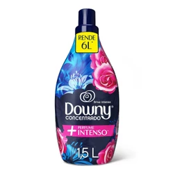 Amaciante Concentrado Downy Brisa Intenso 1,5L