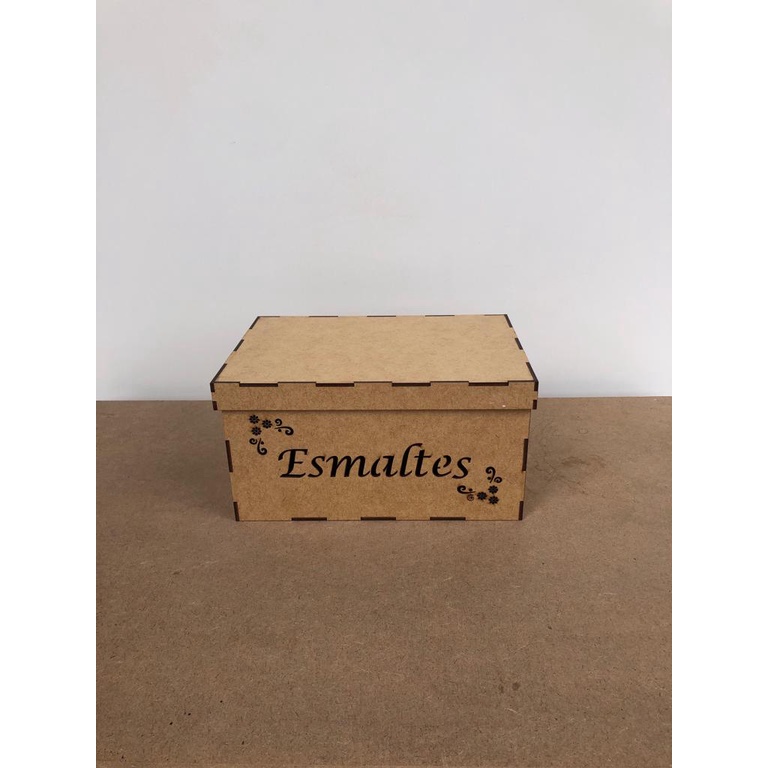 Fotos de Caixa de Maquiagem: Onde Comprar | BuscaProdutos