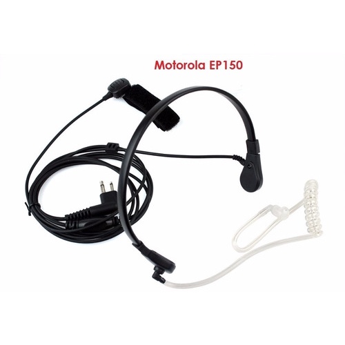 Laringofone Radio Motorola Ep150