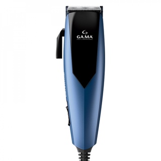 Máquina de Cortar Cabelo Gama GM Master 9 peças