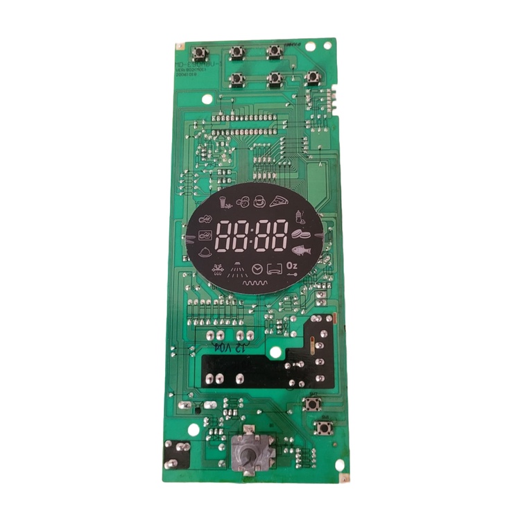 Placa Eletrônica Micro Ondas MD-E90ABU-1 WIMC251400100377