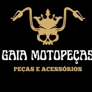 Gaia Motopeças