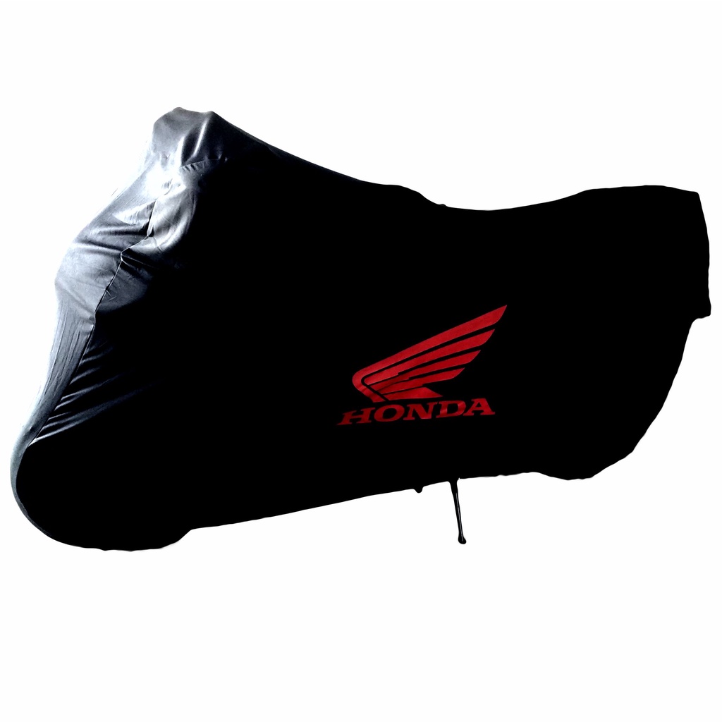 Capa Para Moto Premium Honda Cbr 650f, Cb 650f, Cbr 500r, Cb 500f Tam. M(permeavel)
