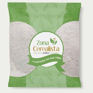 Farinha de Coco Sem Casca (Granel 200g)