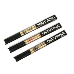 Par Baqueta Liverpool Nirvana Ecobio Ponta De Madeira Medidas 5A / 5B / 7A