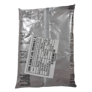 Global GLT-k Ibrac - Condimento Para Linguiça Toscana 1 Kg
